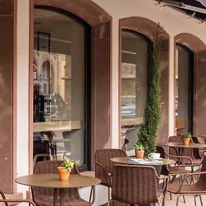 Hotel La Diligence